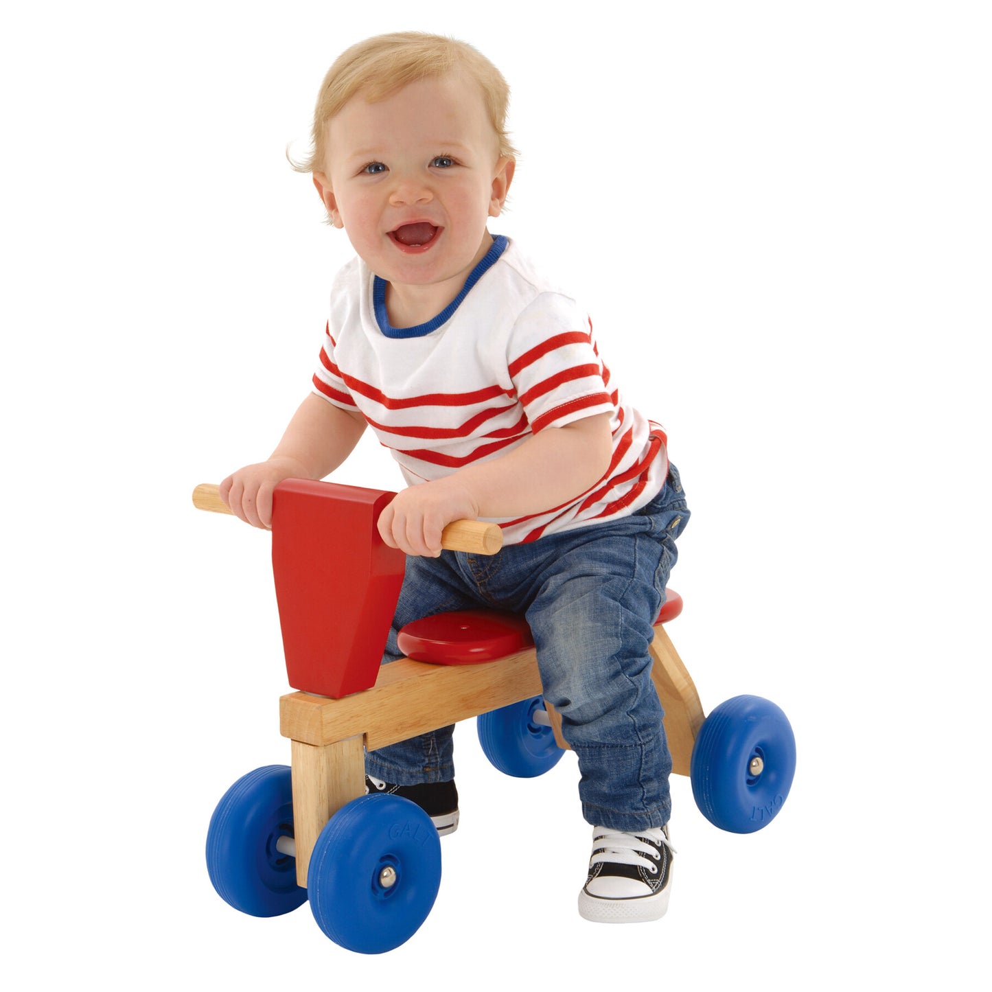Tiny Trike
