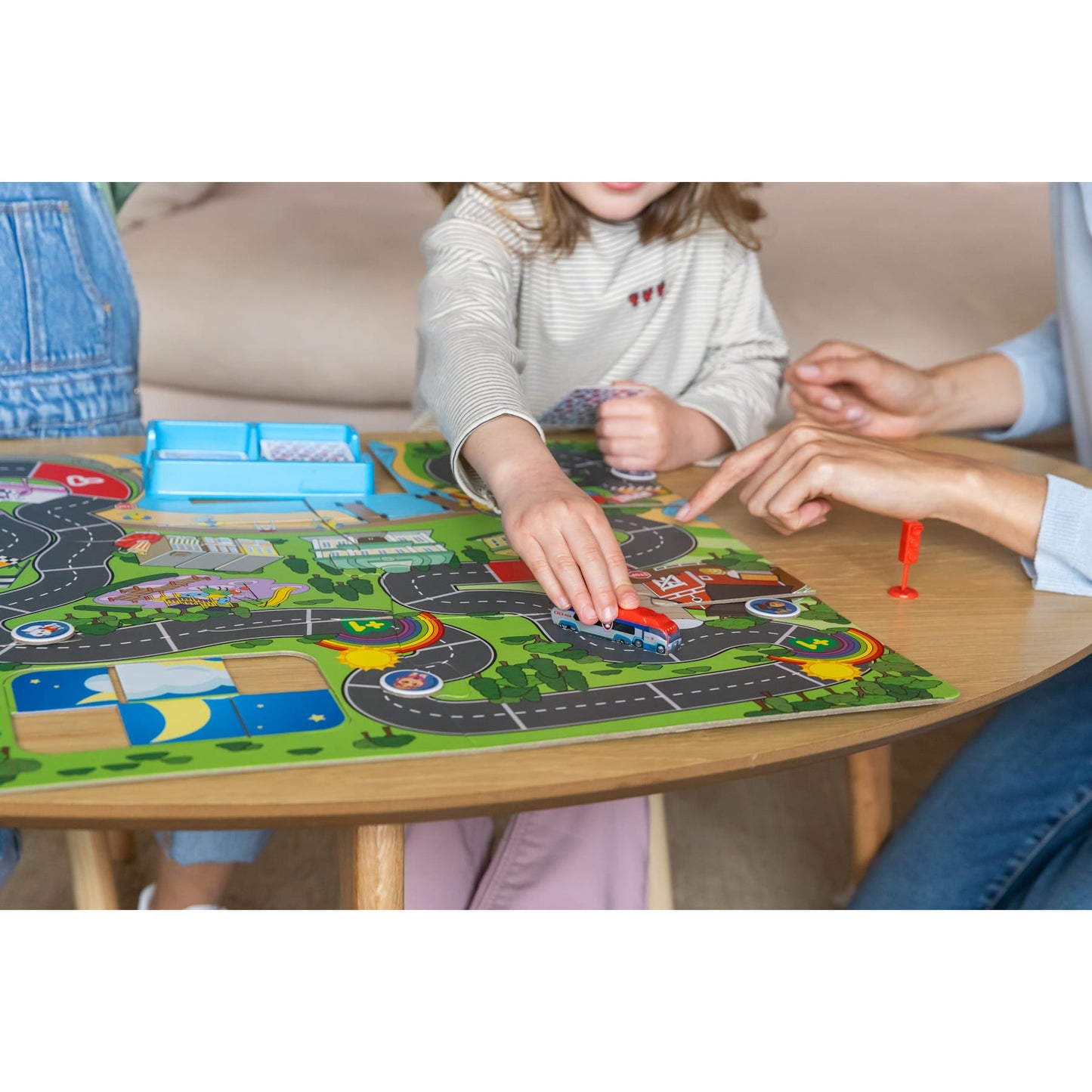 Mille Bornes Pat' Patrouille