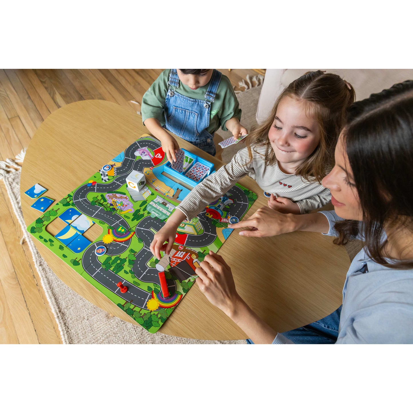 Mille Bornes Pat' Patrouille