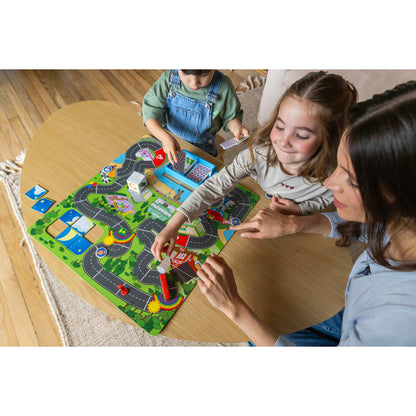 Mille Bornes Pat' Patrouille