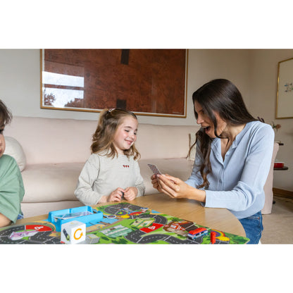 Mille Bornes Pat' Patrouille