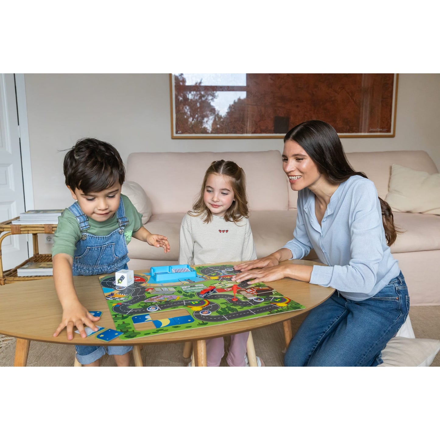 Mille Bornes Pat' Patrouille