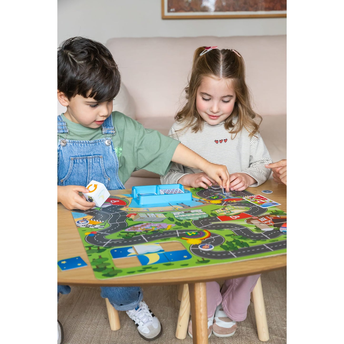 Mille Bornes Pat' Patrouille