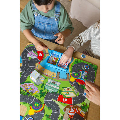 Mille Bornes Pat' Patrouille