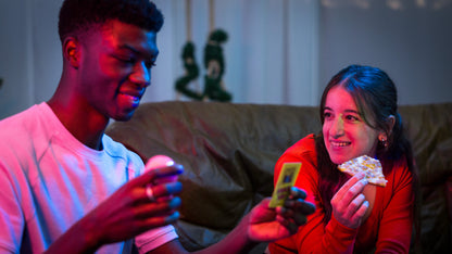 Party & Co. Shock You - ES