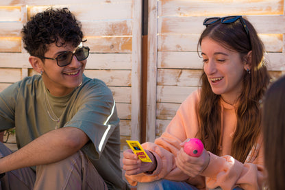 Party & Co. Shock You - ES