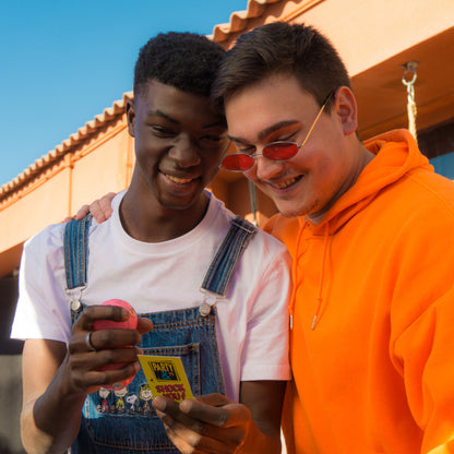 Party & Co. Shock You - ES