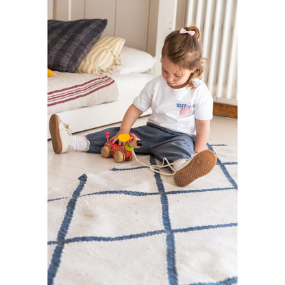 Goula - Pull-along Dog