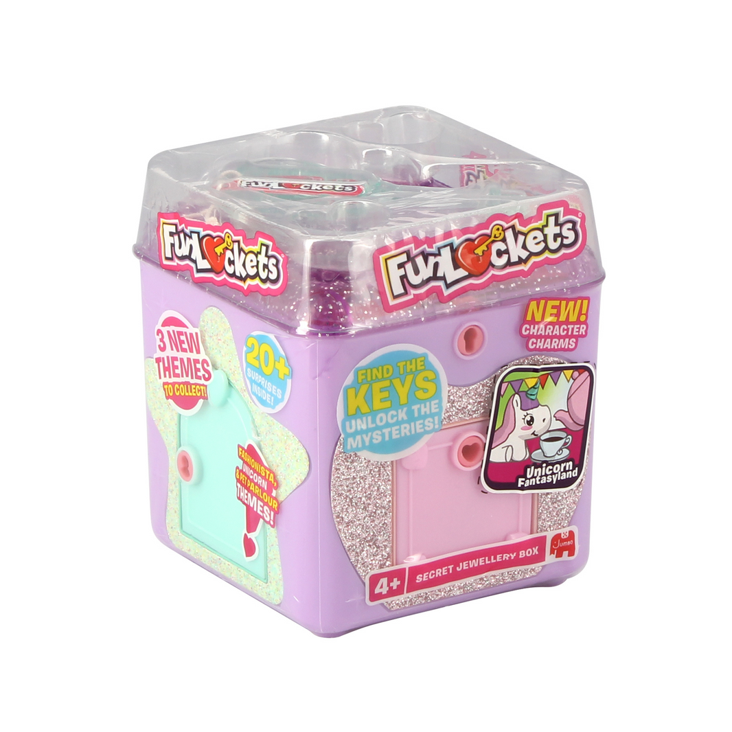 Fun Locks Kids Toys | Jumbo: Unlock the power of play