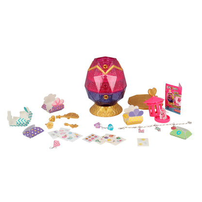 FunLockets - Ma boîte à bijoux secrète