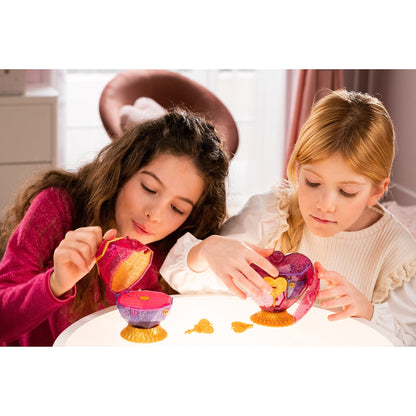 FunLockets - Ma boîte à bijoux secrète