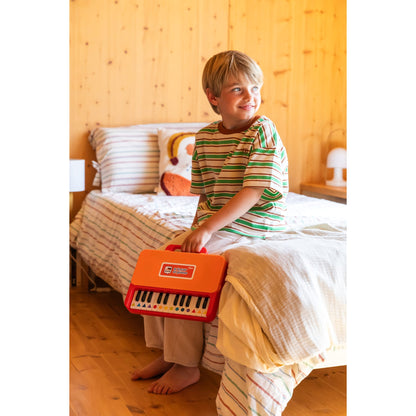 Yo aprendo - A tocar el piano (2025)