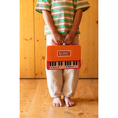 Yo aprendo - A tocar el piano (2025)