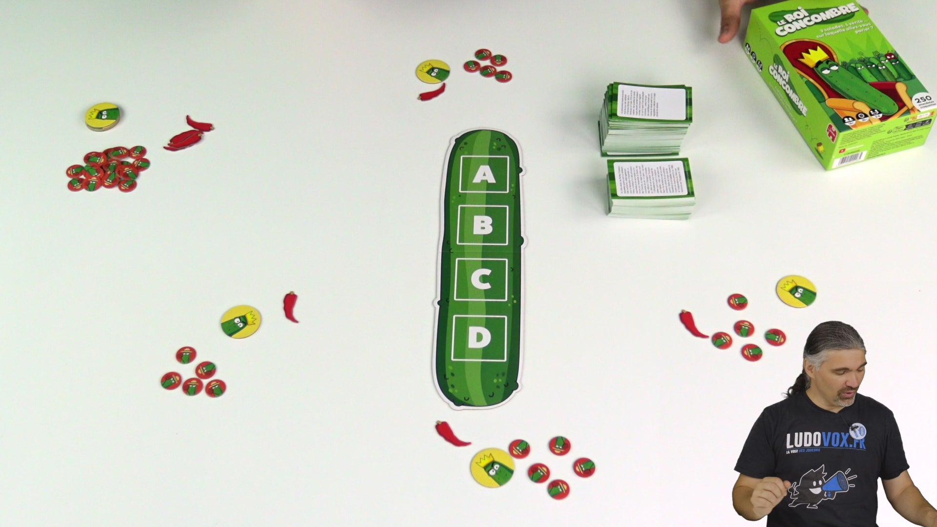 Charger la vidéo : 