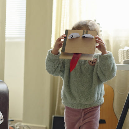 Ik Leer - Dierenbingo