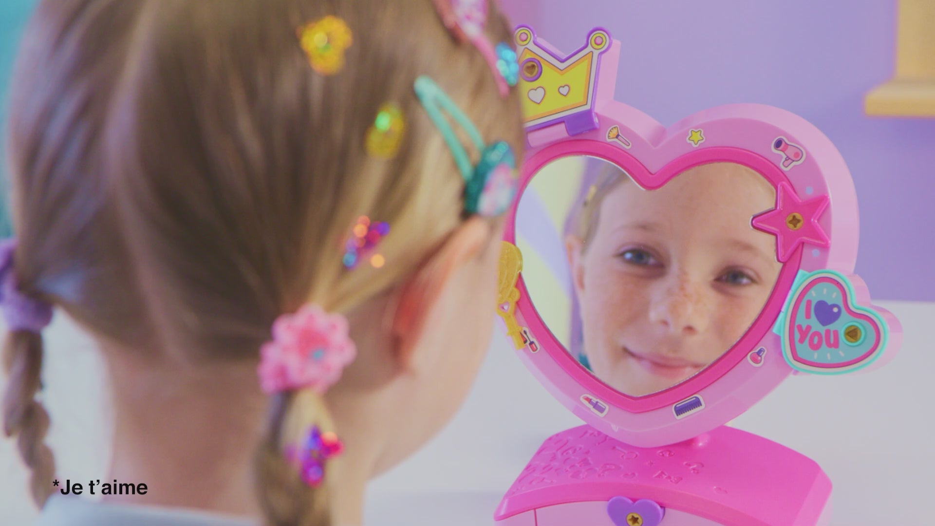 Charger la vidéo : 